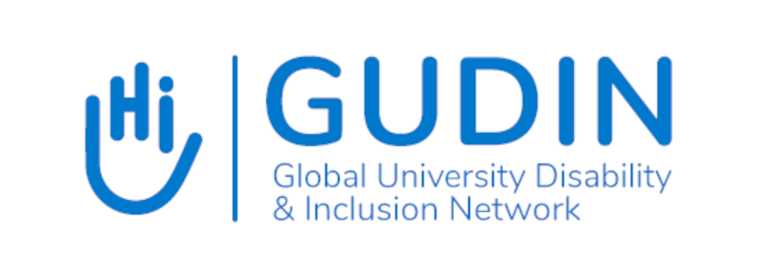 GUDIN logo