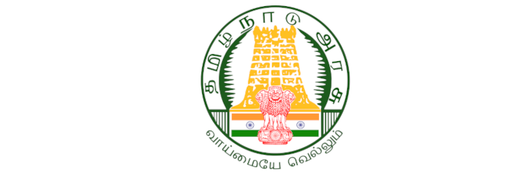 Tamilnadu Logo