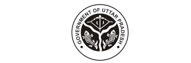 Uttrapradesh Logo