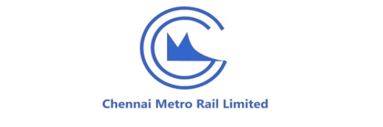 chennai metro rail logo