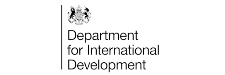 Department for International development